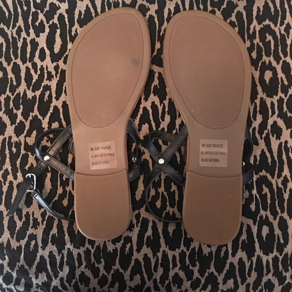 Sandals - Picture 4 of 4